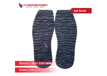 Mau Produksi Sepatu Berkualitas? Pabrik Outsole Sepatu Terpercaya Bandung Jawabannya!